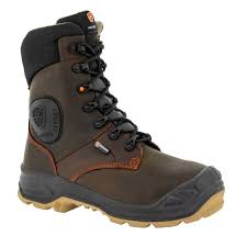 Safety Boots